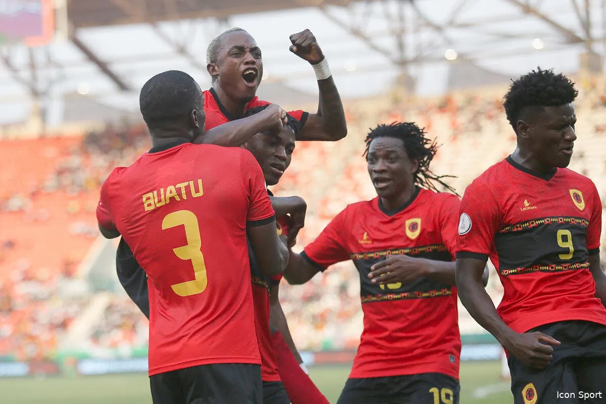 can l angola prend la tete du groupe d icon 75103361 370824