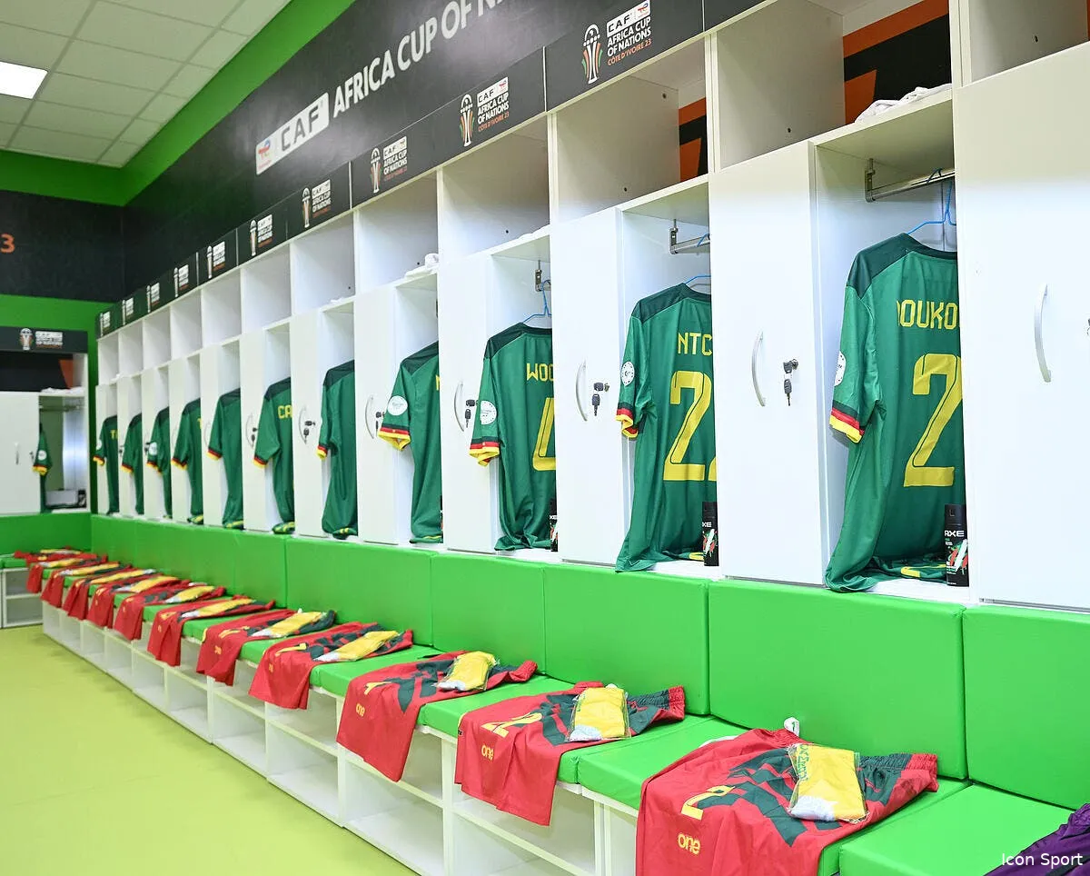 can senegal cameroun les compos 18h00 sur bein 1 icon 75093917 370774