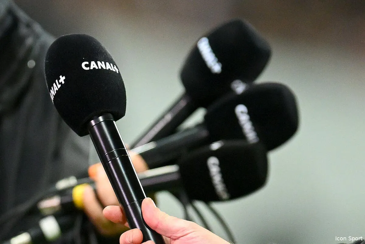 canal dope par la foot la ligue 1 sous le choic iconsport 242957 0134 387564