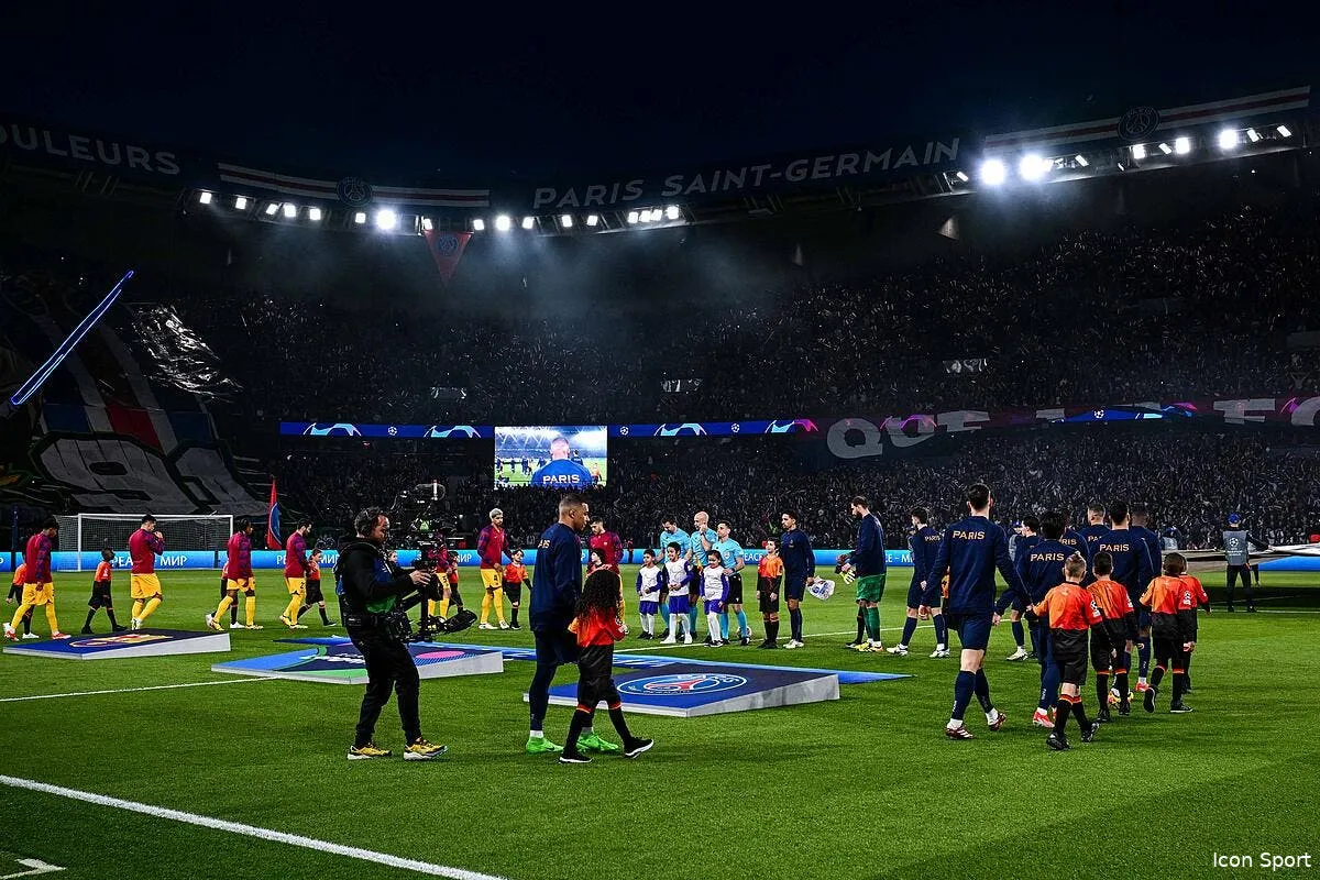 canal ne diffusera pas barca psg iconsport 208082 0512 374569