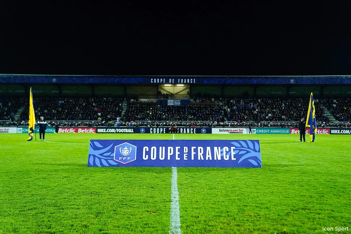cannes guingamp les compos 21h sur bein sports 1 iconsport 251433 0049 388991