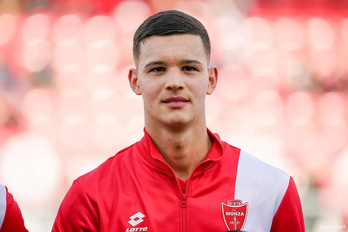 carboni arrive a l om l inter prend la parole iconsport 235173 0014 379123