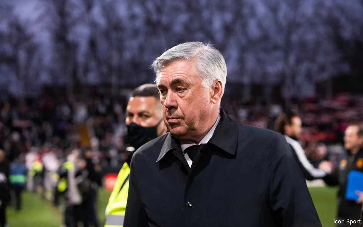 carlo ancelotti a manchester united ca se complique pour pochettino icon ap 12367577 335971
