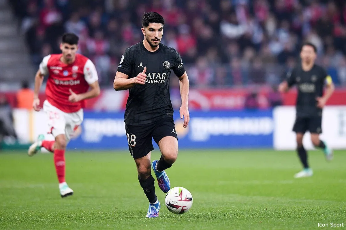carlos soler a trois offres le psg fait un choix radical icon pl5 0811 369804