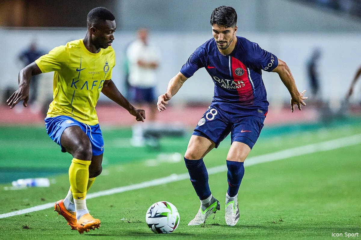 carlos soler ejecte le psg a un bon plan icon 42a3193 366603