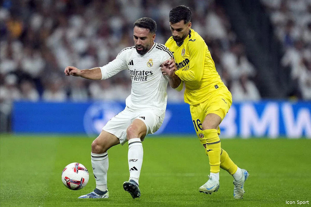 carvajal indisponible urgence sur le mercato pour le real iconsport 241086 0010 382164