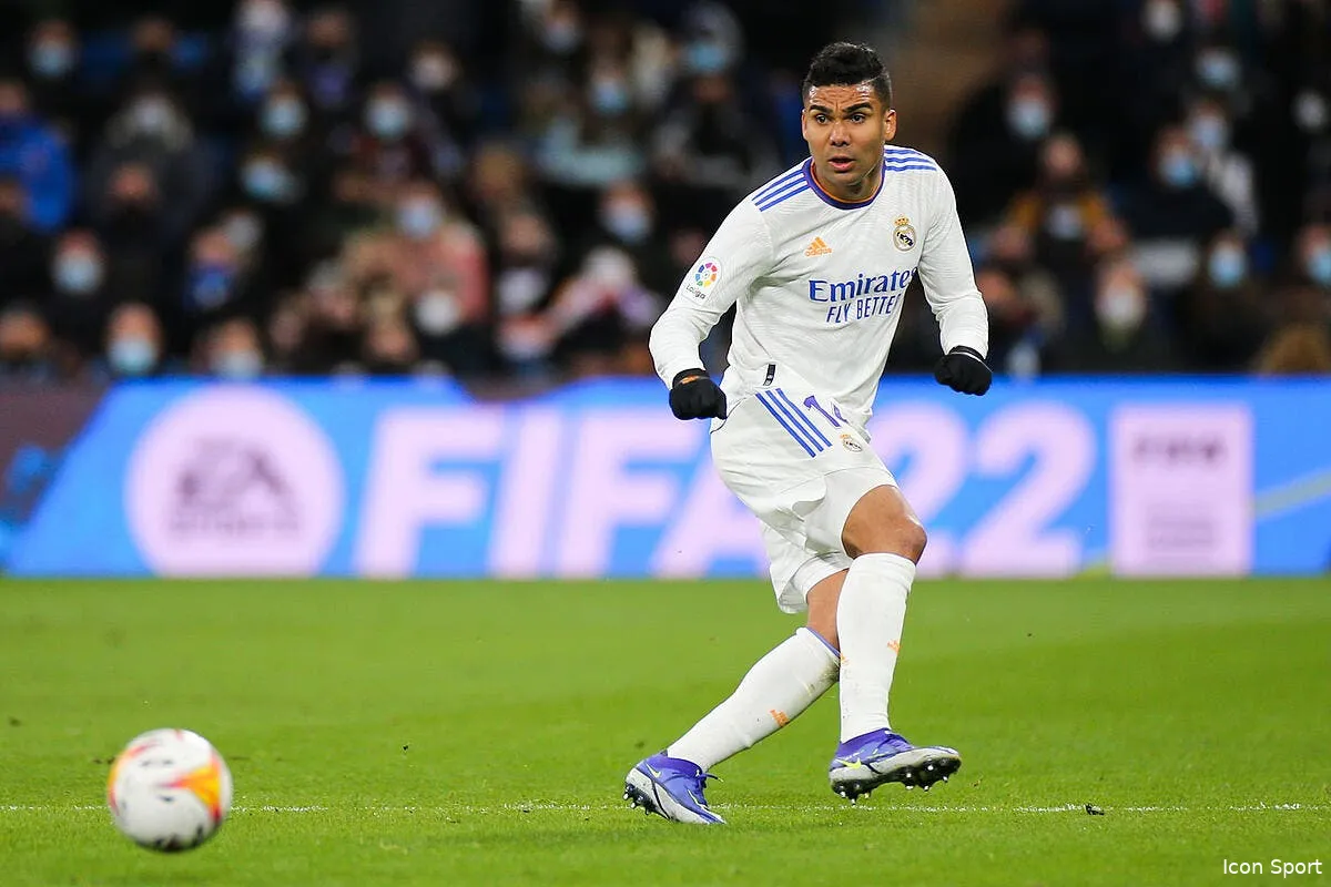 casemiro au psg le real madrid a fixe son prix icon ps 220219 1300 336779