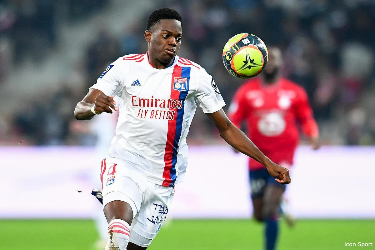 castello lukeba attention danger au mercato icon pl5 3823 335077