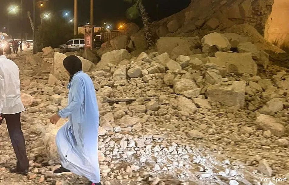 catastrophe au maroc le monde du football sous le choc f5kwblowoaavkm8 365267
