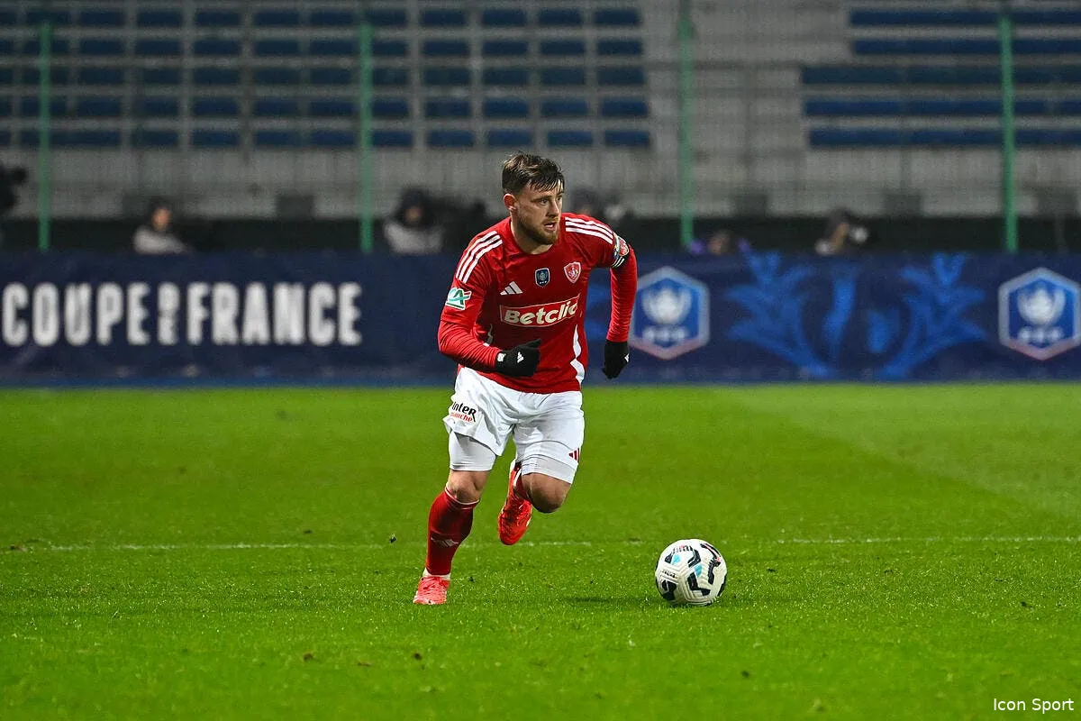 cdf brest en quart de finale sur le gong iconsport 251376 0150 387981