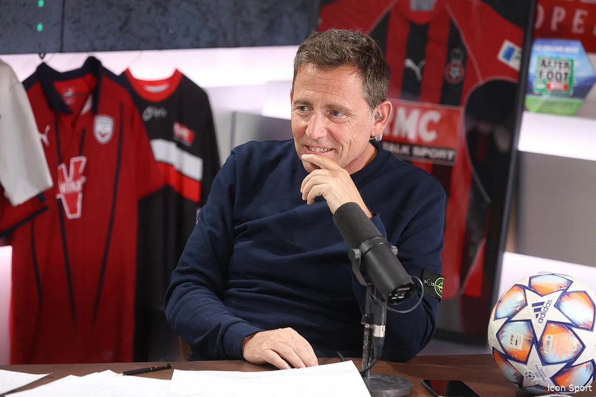 cdf la honte daniel riolo fracasse les rivaux du psg iconsport 188119 0008 388055