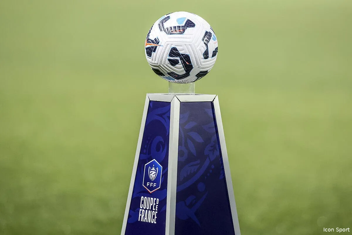 cdf le programme des 1 8e de finale iconsport 249493 0156 386950