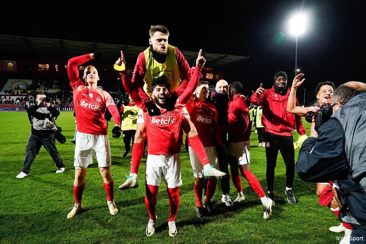 cdf le programme tv des 1 8e de finale icon dsc1669 370907