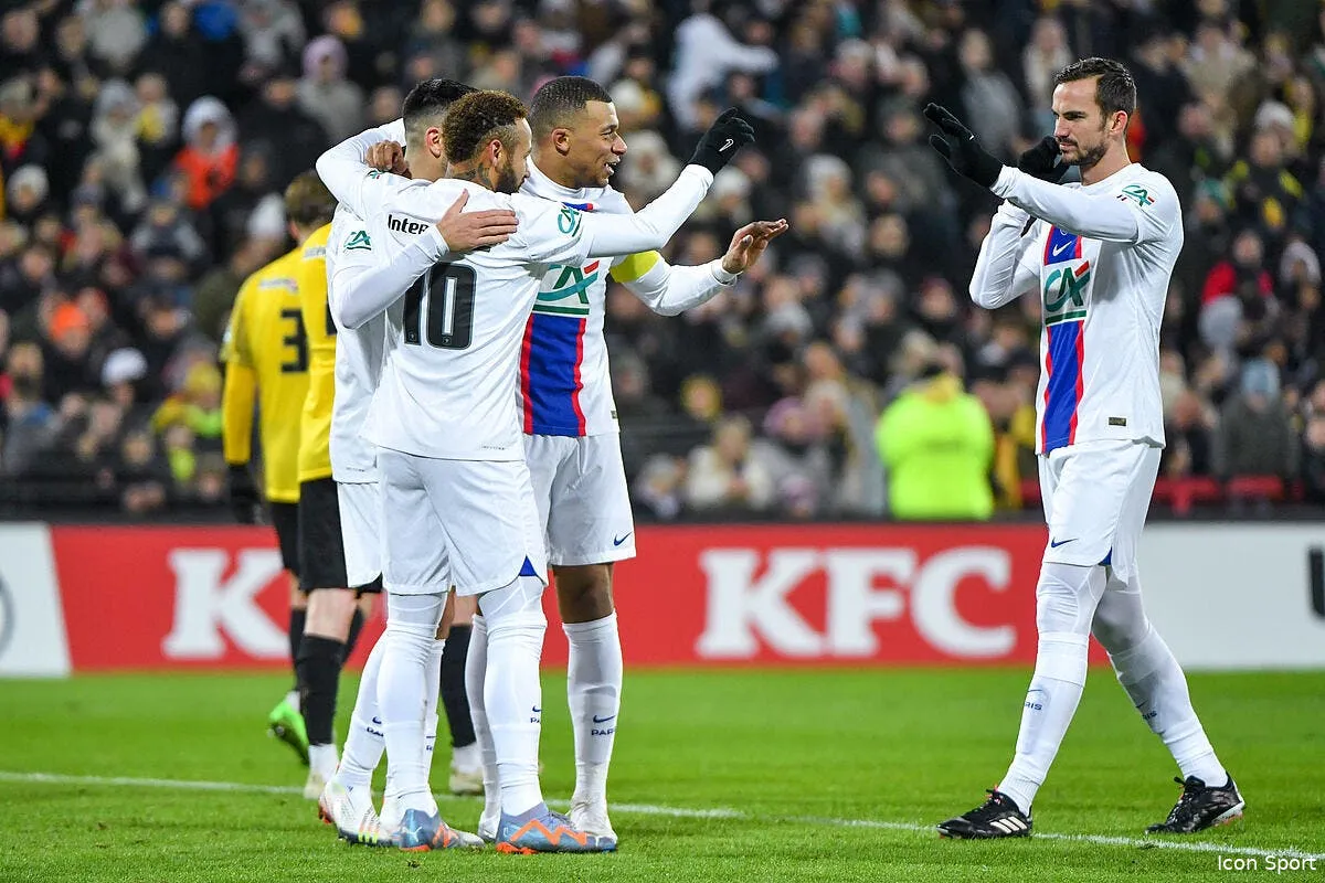cdf le psg etrille cassel mbappe plante un quintuple icon 23012023 arl 7911 356149