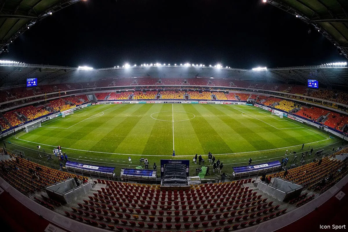 cdf le psg ne laissera pas sa recette au mans iconsport 251380 0001 387979