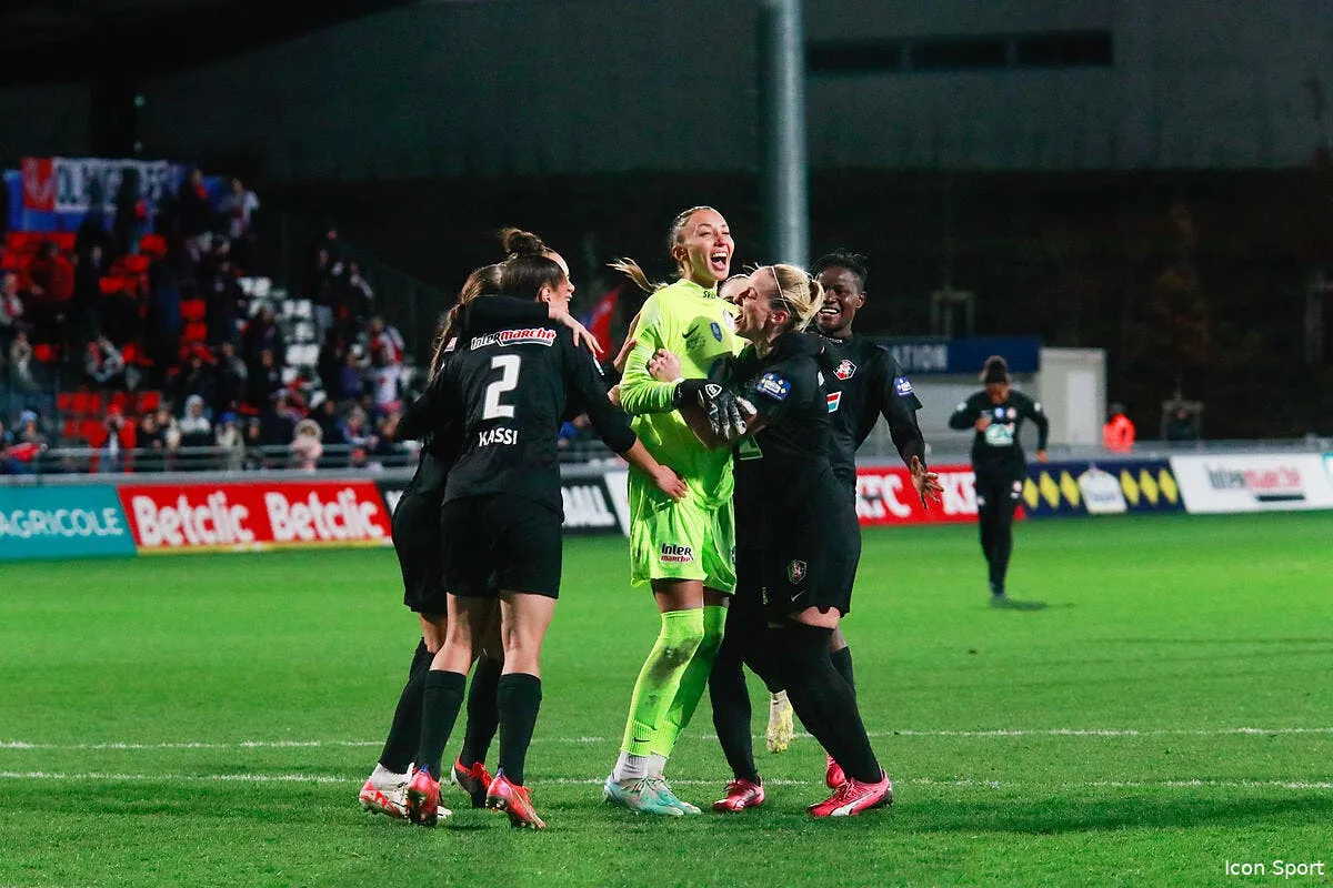 cdf les filles de l ol eliminees en demi finale iconsport 196386 0024 372993