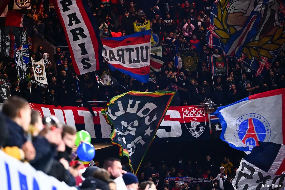 cdf les supporters du psg interdits de deplacement pourquoi vannes en reve icon dib 191221 10 11 330829