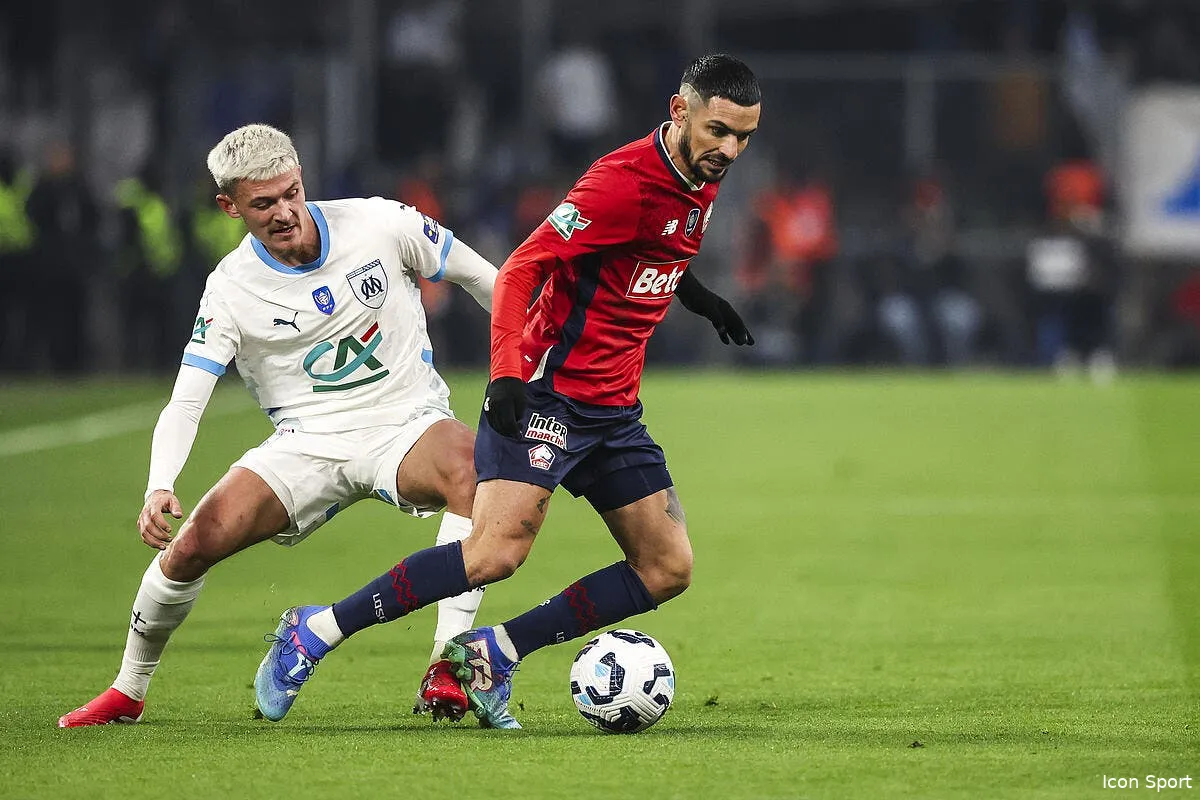 cdf lille sort l om au velodrome iconsport 249412 0053 386804