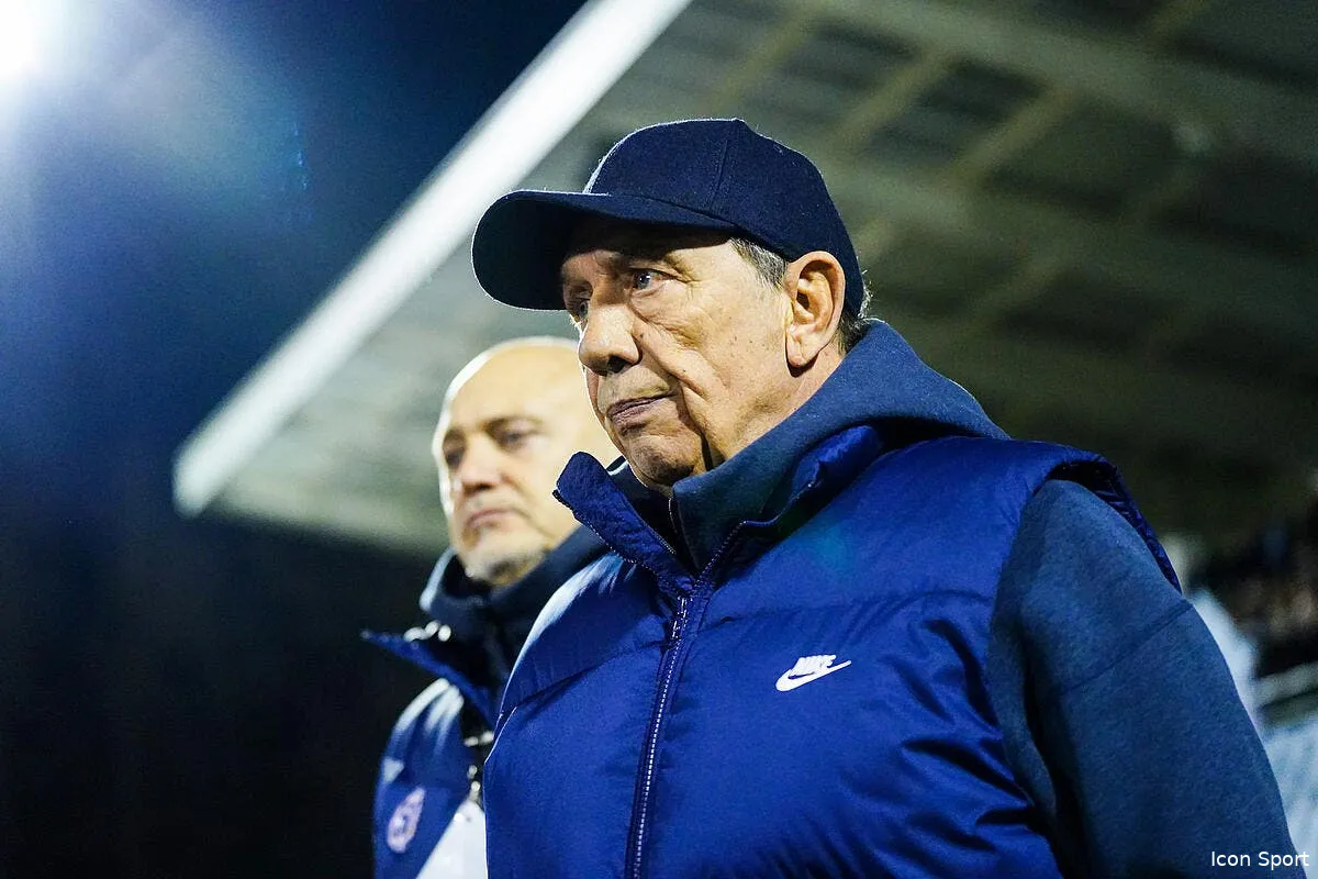 cdf montpellier gifle gasset meurt de honte iconsport 247694 0029 385733