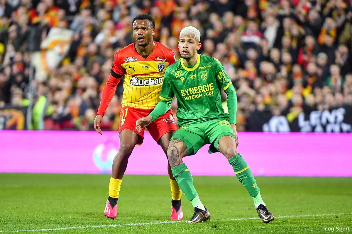 cdf nantes lens finalement sur terrain neutre et avec du public icon 19022023 arl 8536 357245