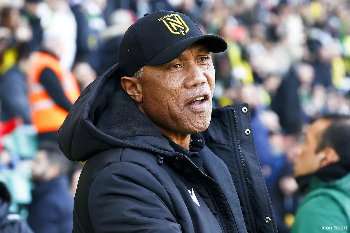 cdf nantes n envisage pas de fete meme s il y a victoire contre toulouse icon lr66823 359661