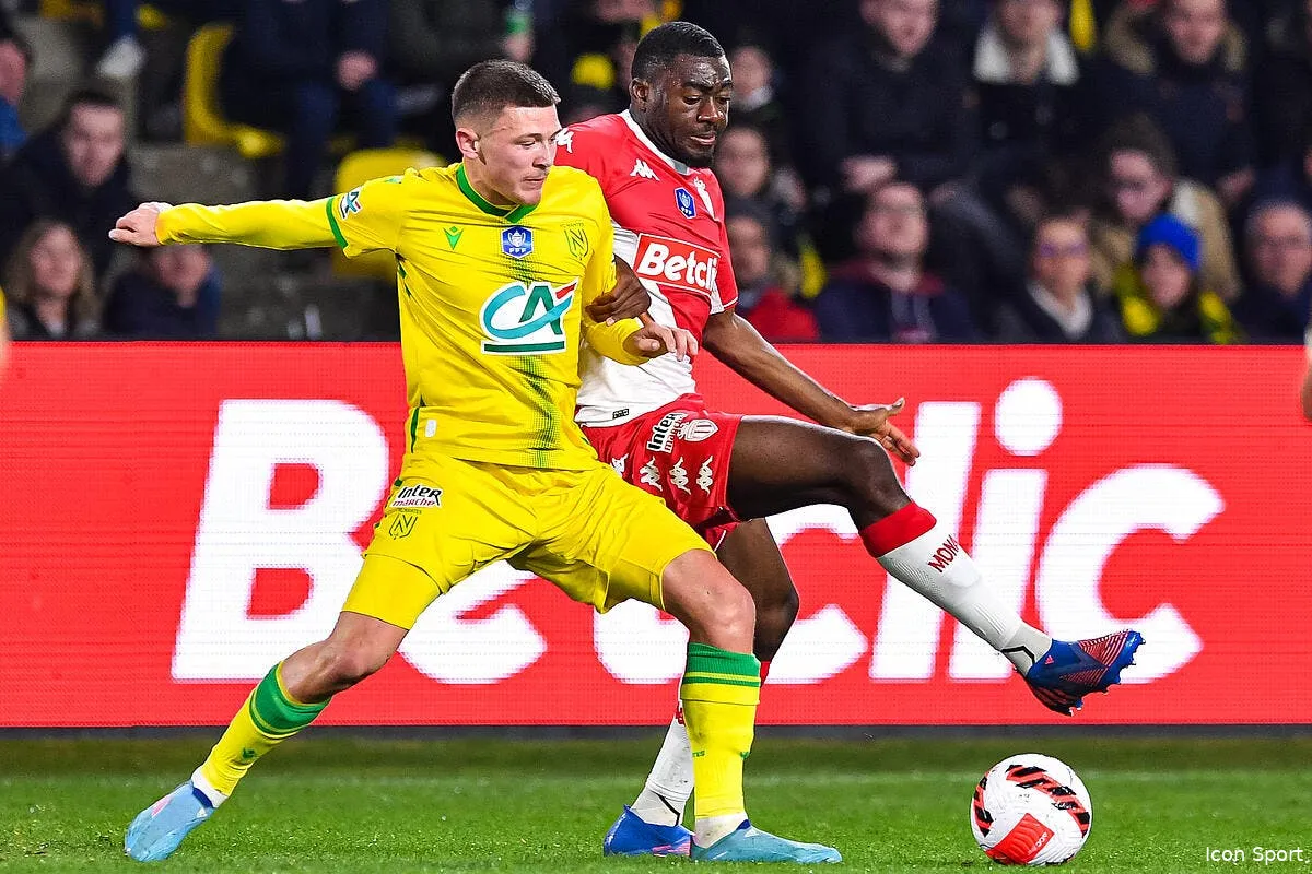 cdf nantes rejoint nice en finale de la coupe de france icon bap 020322 93 088 335961