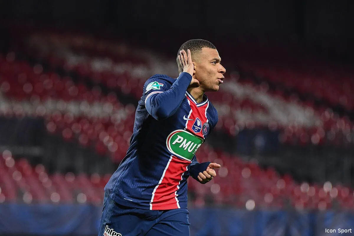 cdf neymar mbappe le psg fait fantasmer les amateurs icon dib 060321 11 68 308561