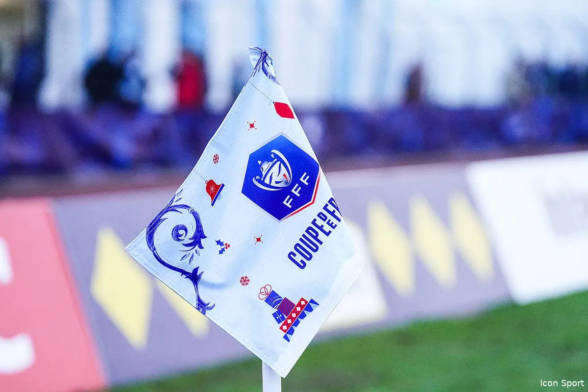 cdf programme tv et resultats des 16es de finale iconsport 247694 0013 386703