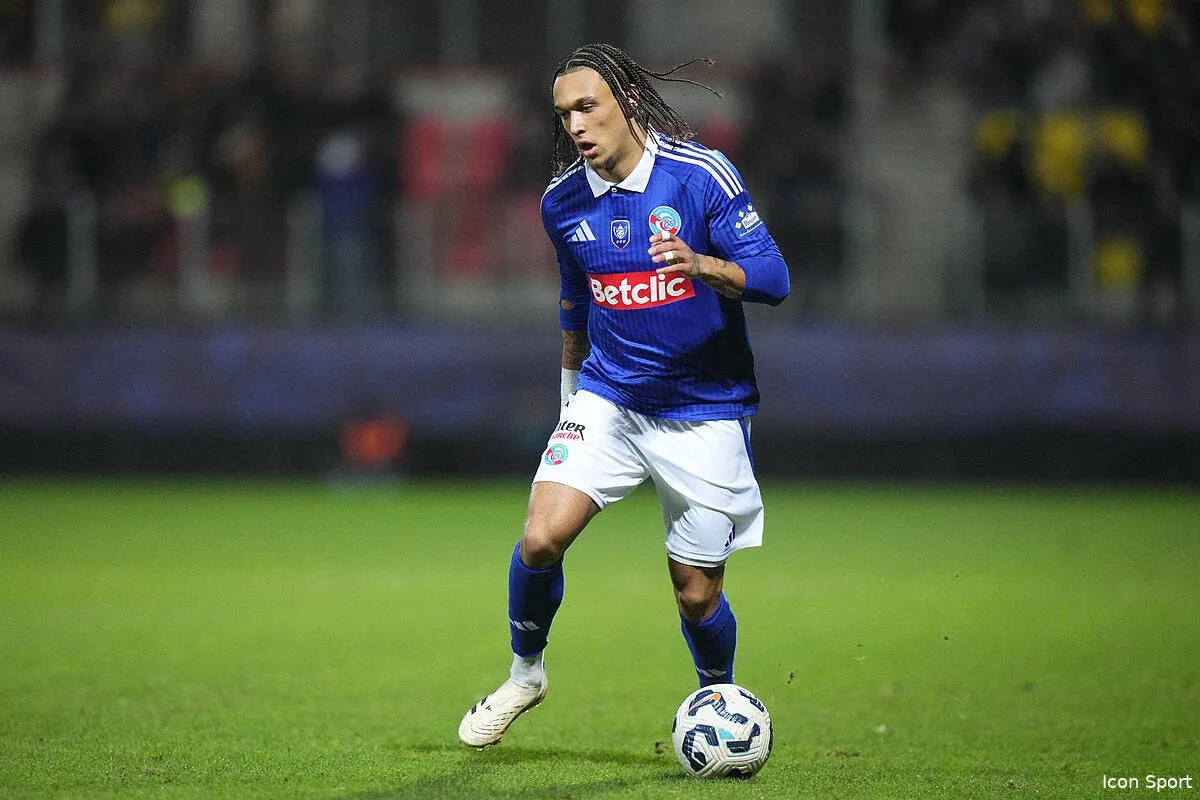 cdf strasbourg stoppe le conte de fees calaisien iconsport 247707 0131 385737