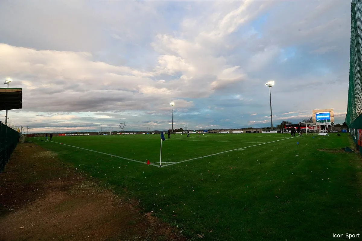 cdf un probleme siderant touche le petit poucet lyonnais icon 25i2314 370914