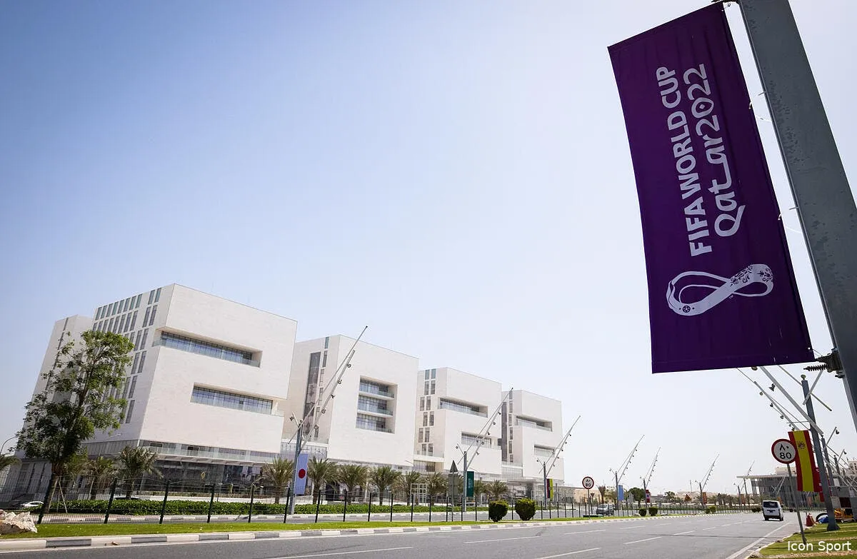 cdm 2022 l australie ecarte les emirats et peut encore rever des bleus icon 220402 99 771587 dpai 342961