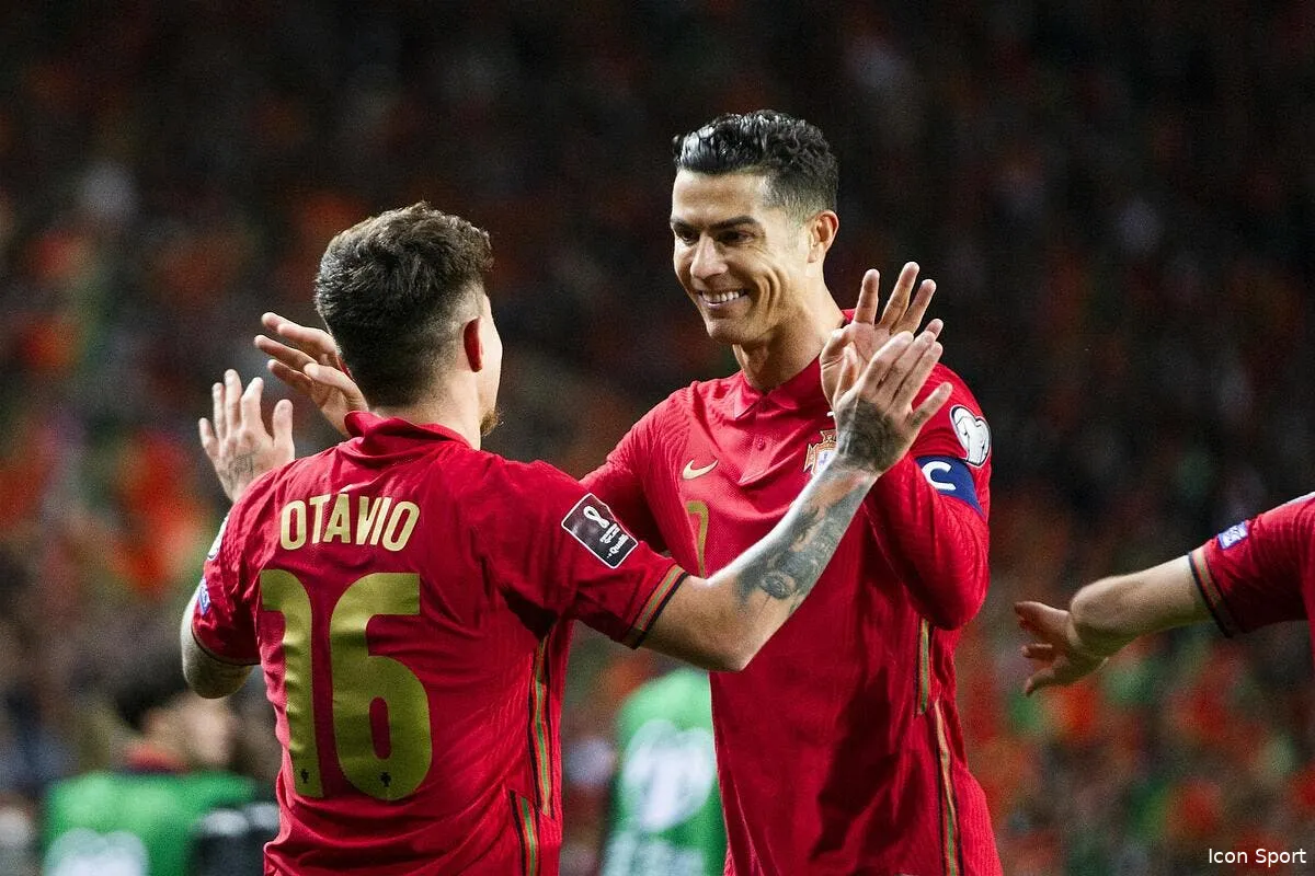 cdm 2022 l italie sortie par la macedoine du nord le portugal en barrages icon ci sports 20220324 43256126 337529