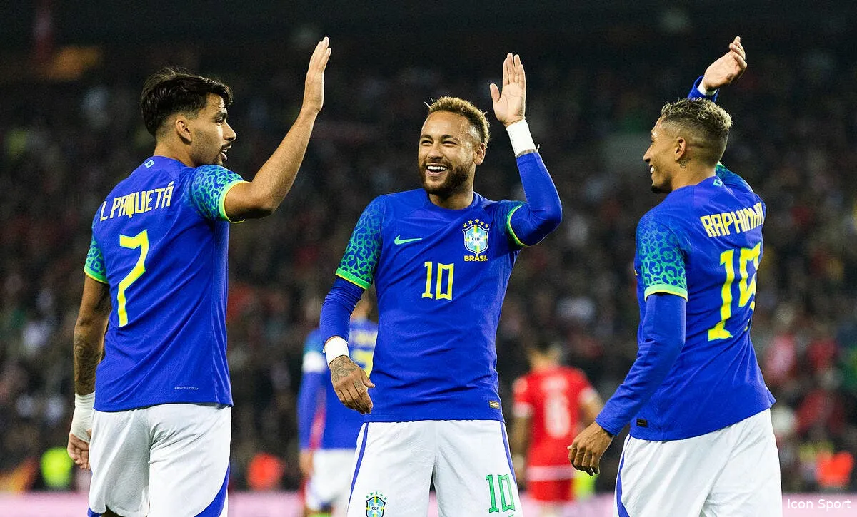 cdm 2022 le bresil neymar et la mnm deja sur le toit du monde icon 649 bratun20220927 a 40580 353447