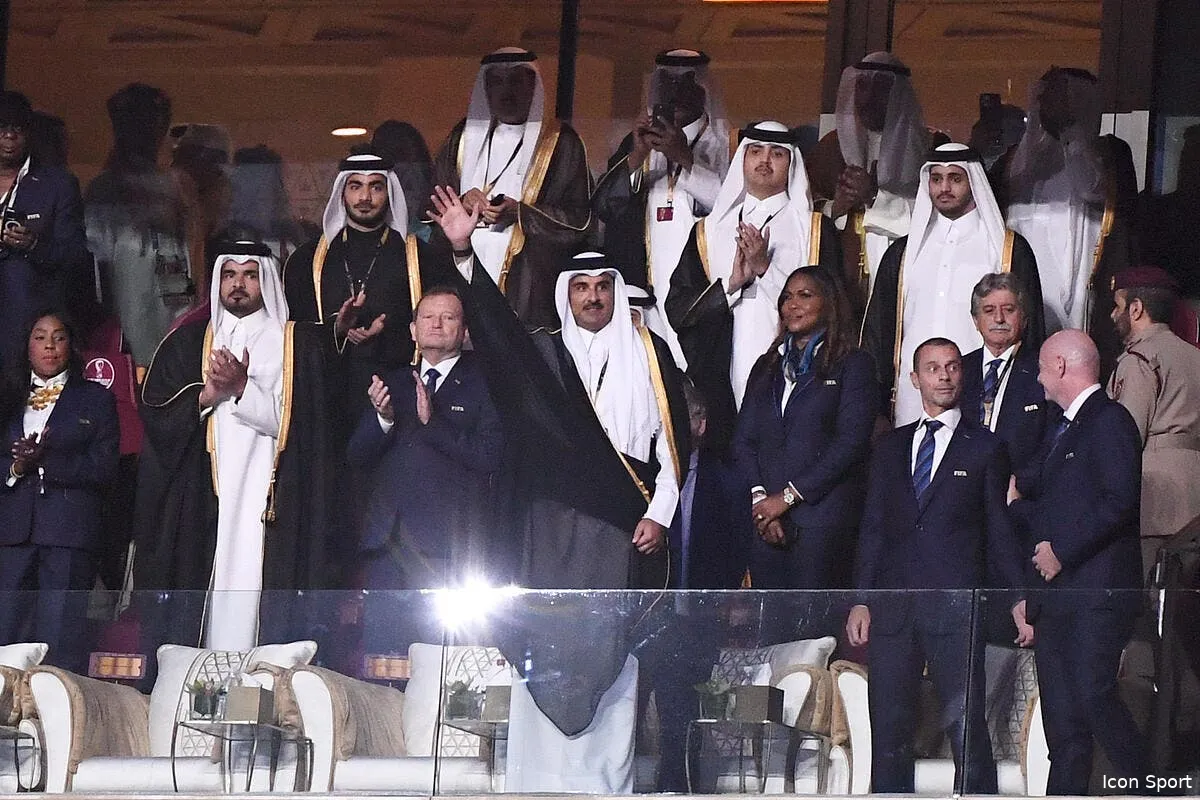 cdm 2022 le monde s incline le qatar savoure icon ab1 4968 355049