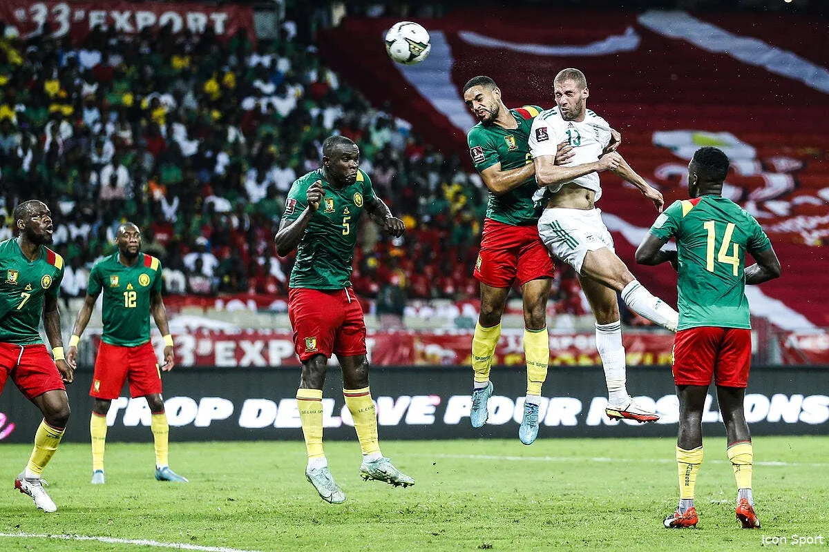 cdm 2022 les matchs qualificatifs en afrique icon 66050372 337827