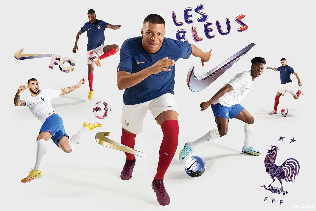 cdm 2022 nike devoile les maillots de la france fcrxs6xxgae w2 350449