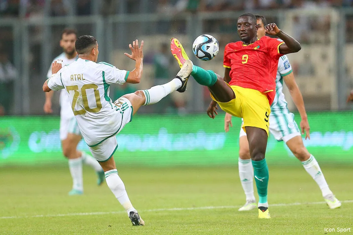 cdm 2026 l algerie surprise devant benzema le senegal accroche iconsport 231859 0009 376873