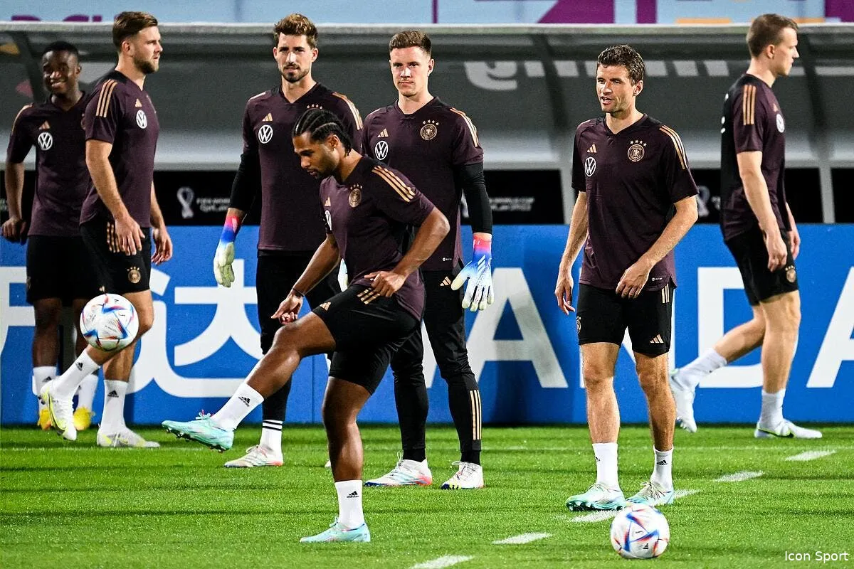 cdm allemagne costa rica les compos 20h sur bein 2 icon 221129 99 709144 dpai 354196