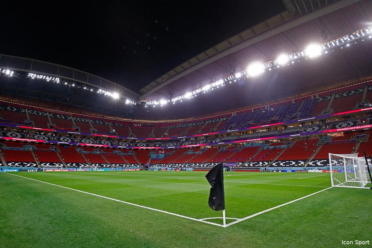 cdm angleterre senegal les compos tf1 et bein 1 icon fil england senegal 015 354305