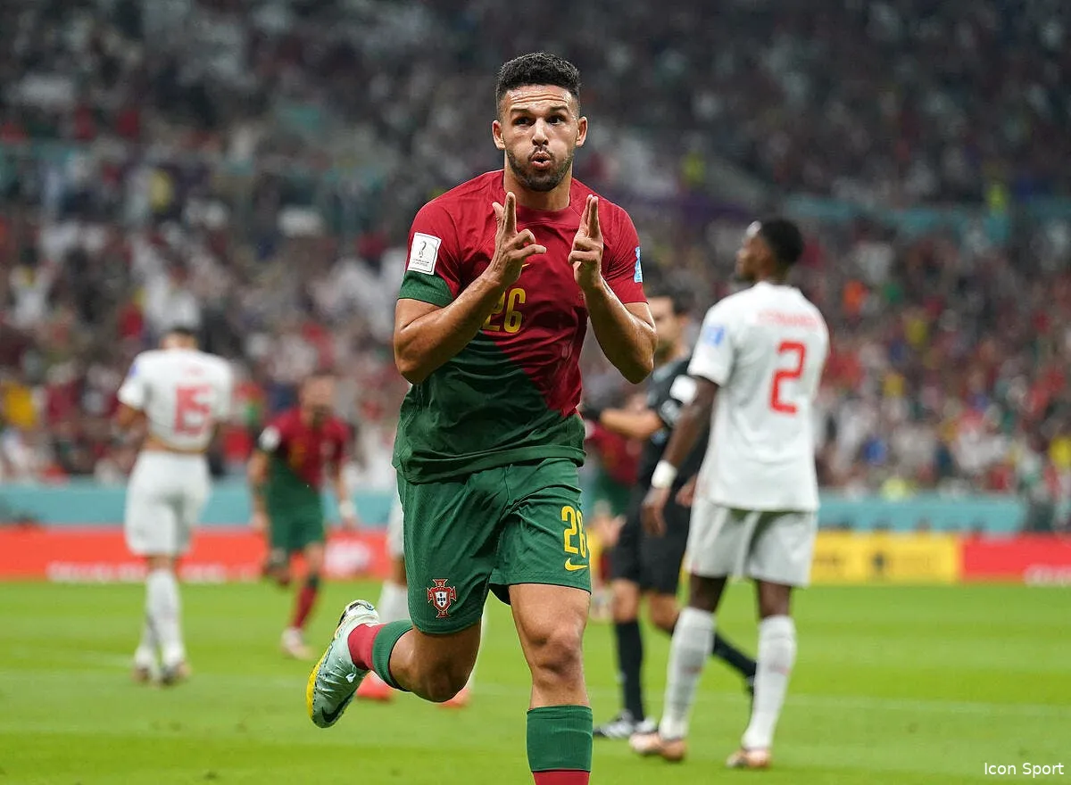 cdm avec ronaldo sur le banc le portugal explose la suisse icon 70140588 354387