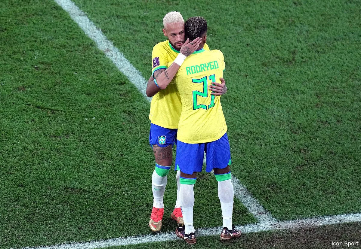 cdm bresil vainqueur en 2026 il mise tout sur neymar iconsport 167525 0666 381034