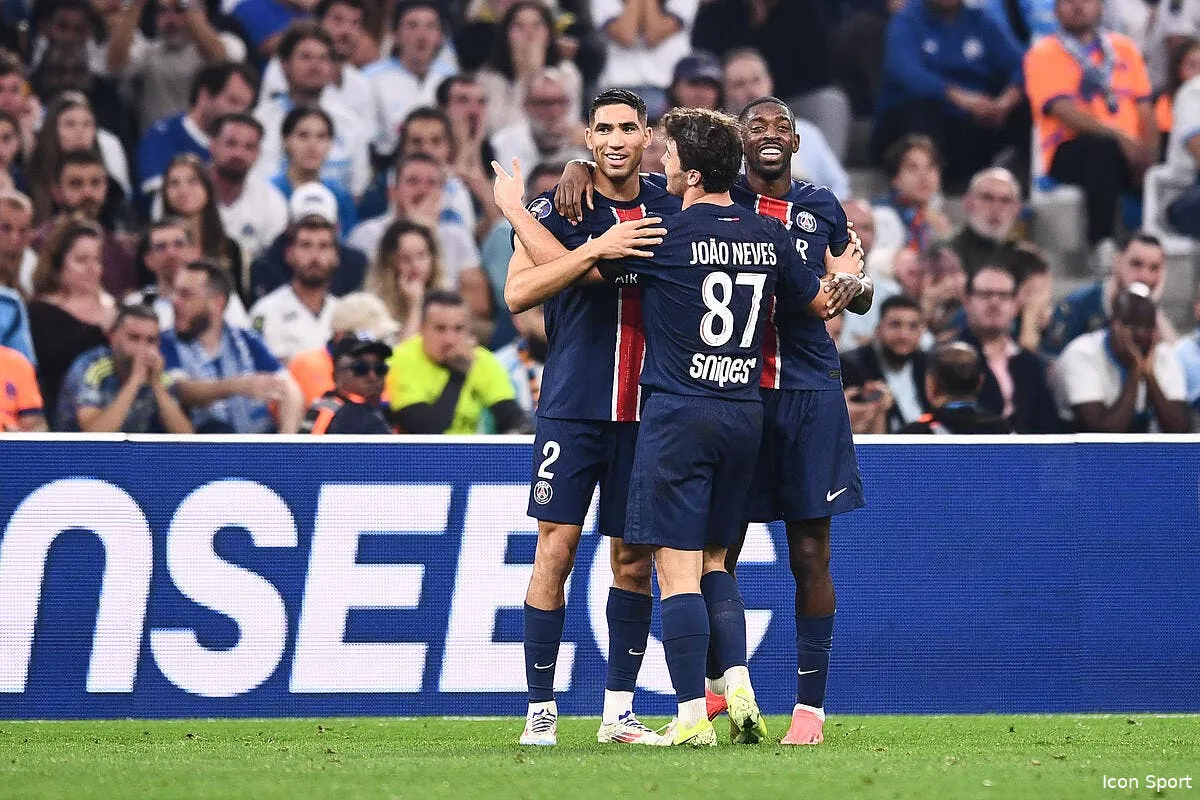 cdm des clubs du lourd pour le psg avec l atletico et botafogo iconsport 243018 0020 384914