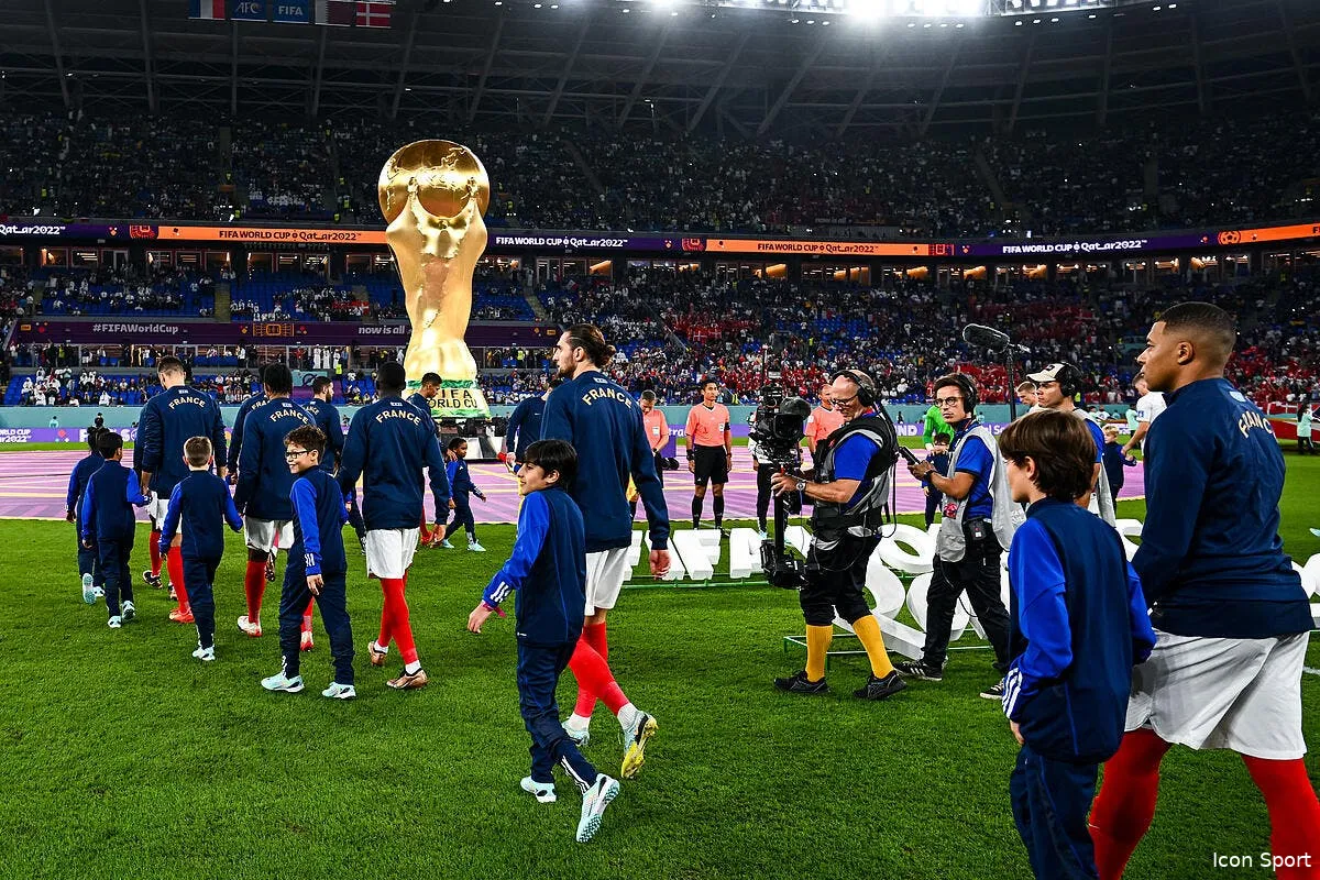 cdm france bresil en finale la technologie a parle icon bap 261122 93 190 354273