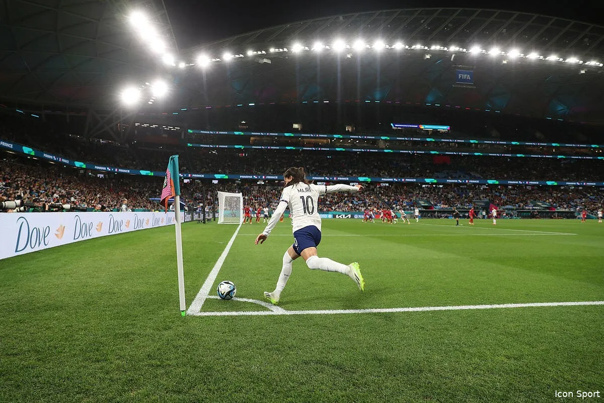 cdm france maroc les compos 13h00 sur m6 icon 719 20230802 saji0221 363831