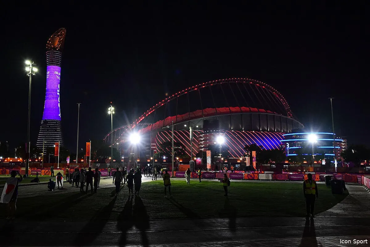 cdm japon espagne les compos 20h00 sur bein 1 et tf1 icon bap 011222 93 002 354194