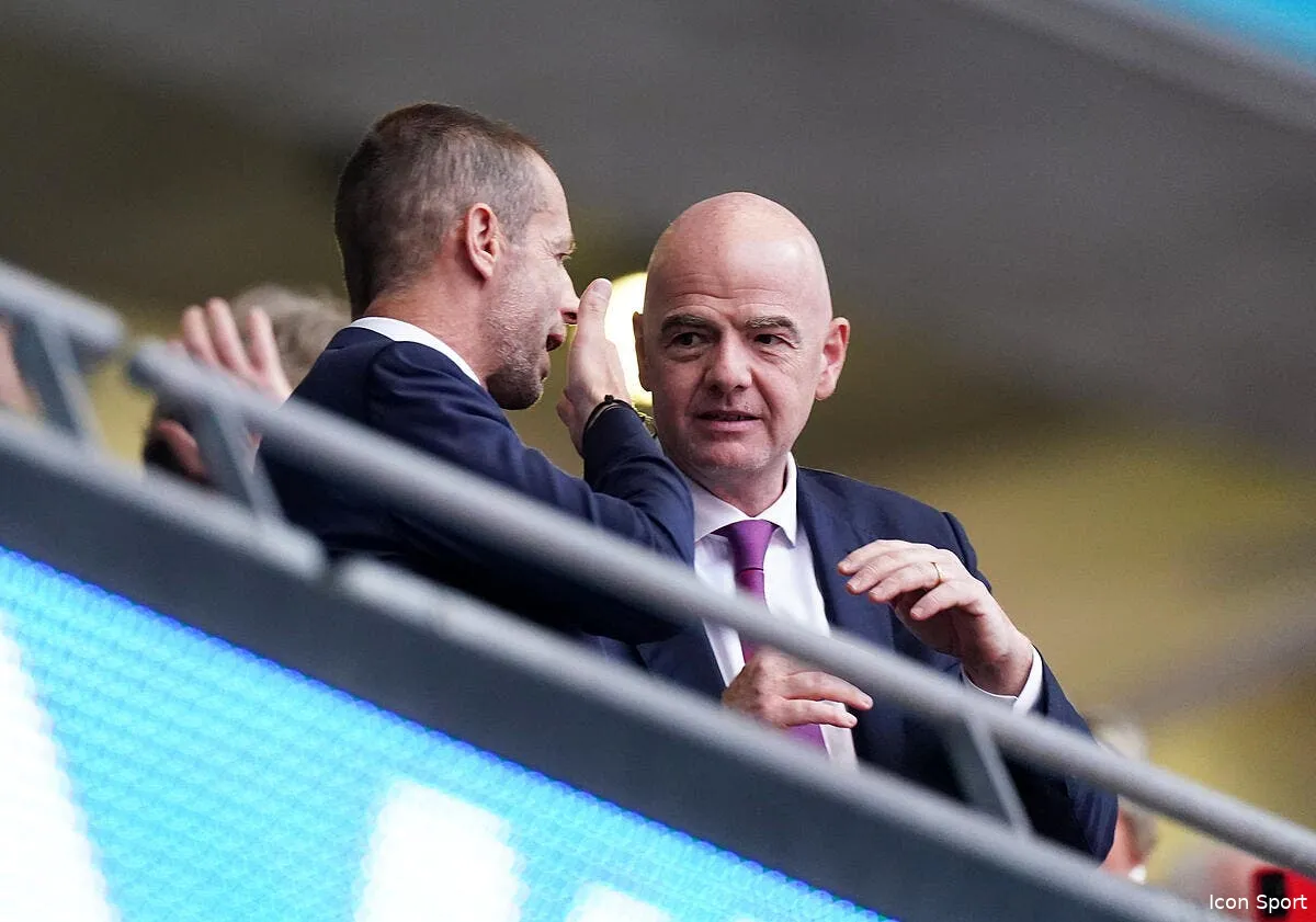 cdm l uefa repond a la fifa ca pique pour wenger icon 60883988 322941