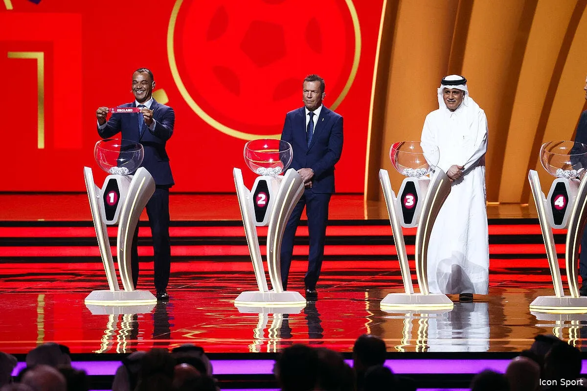 cdm la france aura le danemark la tunisie et une surprise icon 446435074 338043