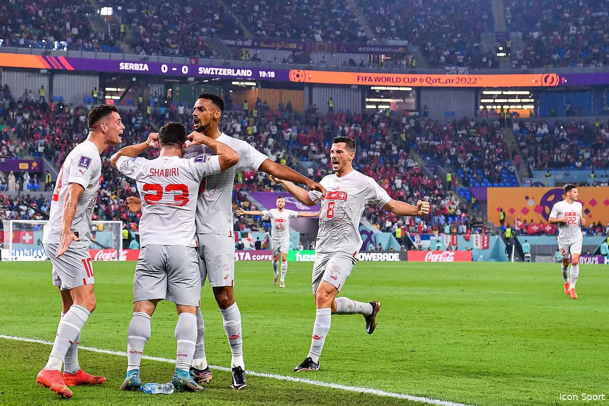 cdm la suisse seduisante et qualifiee le bresil leader terne icon bap 021222 93 029 354240