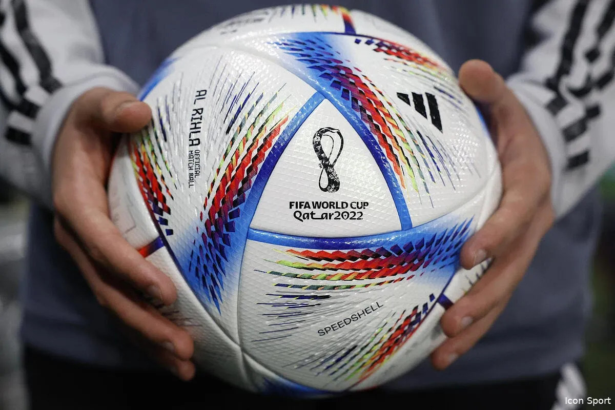 cdm le programme des quarts de finale icon brefesport20221206 059 354384