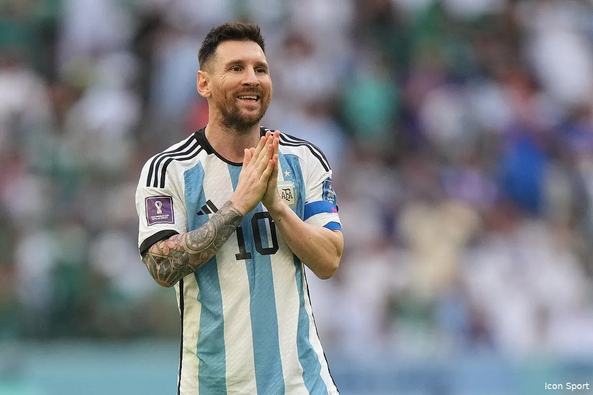 cdm lionel messi humilie par les fans de l arabie saoudite icon sipausa 42905146 353834